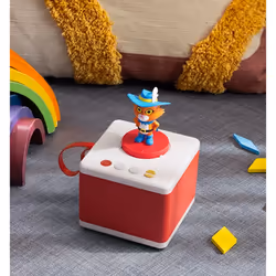 FABA FFF10001 jouet musical - Vue supplémentaire 3