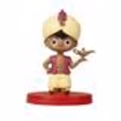 Figurine pour conteuse à histoires : Aladin et la lampe merveilleuse Coloris Unique