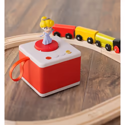FABA FFF10007 jouet musical - Vue supplémentaire 3