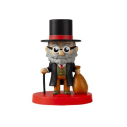 Faba Personnage Sonore Scrooge