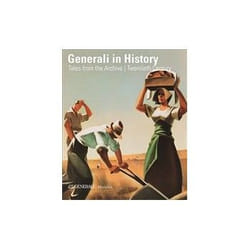 ISBN Generali in History: Tales from the Archive