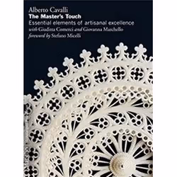 ISBN Master's Touch: Essential Elements of Artisanal Excellence, Anglais, Livre broché, 416 pages