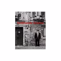 ISBN Fendinando Scianna: The Venice Ghetto 500 Years Later, Photographie, Anglais, Couverture rigide, 100 pages