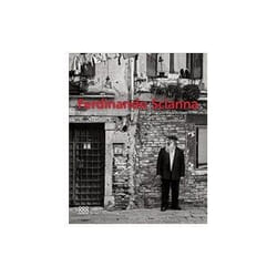 ISBN Fendinando Scianna: The Venice Ghetto 500 Years Later livre Photographie Anglais Couverture rigide