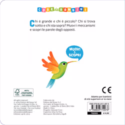 ISBN 9788833710976 livre Italien 5 pages