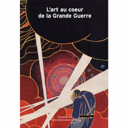 ISBN L'Art Au Coeur De La Grande Guerre, Art & design, Français, Livre broché
