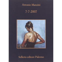 Sellerio Editore 7-7-2007 livre Italien Livre broché 369 pages
