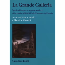 ISBN 9788843086726, Art & design, Italien, Livre broché, 413 pages