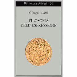 ISBN Filosofia dell’espressione, philosophie, Italien, 237 pages