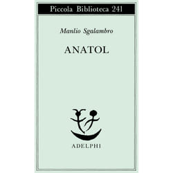 ISBN Anatol livre philosophie Italien