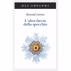 ISBN L’altra faccia dello specchio, Italien, 425 pages