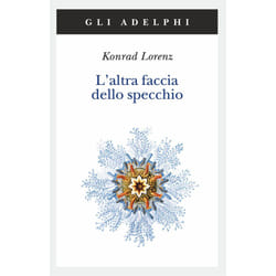 ISBN L’altra faccia dello specchio livre Italien