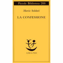 ISBN La confessione, fiction litéraire, Italien, 159 pages