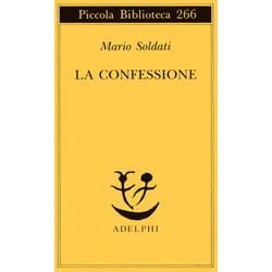 ISBN La confessione livre fiction litéraire Italien 159 pages