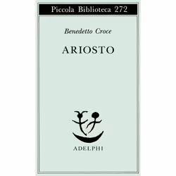 ISBN Ariosto, fiction litéraire, Italien, 123 pages
