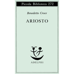 ISBN Ariosto livre fiction litéraire Italien 123 pages