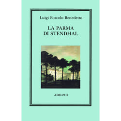 ISBN La Parma di Stendhal livre fiction litéraire Italien 524 pages