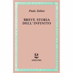 ISBN Breve storia dell’infinito, Science & nature, Italien, 261 pages