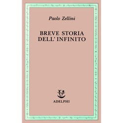 ISBN Breve storia dell’infinito livre Science & nature Italien 261 pages