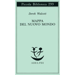 ISBN Mappa del Nuovo Mondo livre fiction litéraire Italien 167 pages