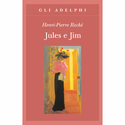 ISBN Jules e Jim, fiction litéraire, Italien, 245 pages