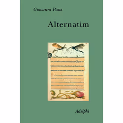 ISBN Alternatim, fiction litéraire, Italien, 618 pages