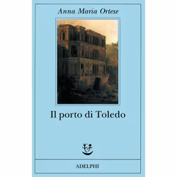 ISBN Il porto di Toledo, fiction litéraire, Italien, 554 pages