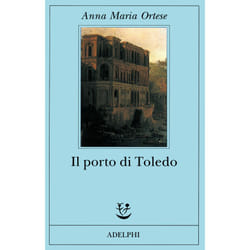 ISBN Il porto di Toledo livre fiction litéraire Italien