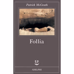 ISBN Follia, fiction litéraire, Italien, 294 pages