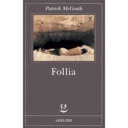 ISBN Follia livre fiction litéraire Italien