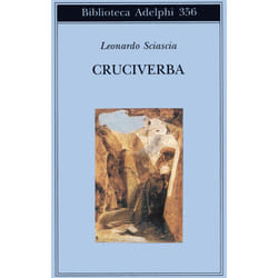 ISBN Cruciverba livre fiction litéraire Italien