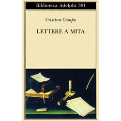 ISBN Lettere a Mita livre fiction litéraire Italien