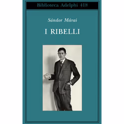 ISBN I ribelli, fiction litéraire, Italien, 275 pages