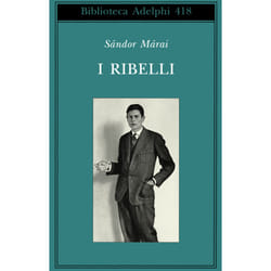ISBN I ribelli livre fiction litéraire Italien