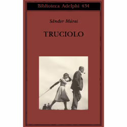 ISBN Truciolo, fiction litéraire, Italien, 193 pages
