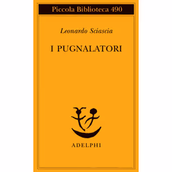 ISBN I pugnalatori, fiction litéraire, Italien, 108 pages