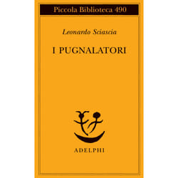 ISBN I pugnalatori livre fiction litéraire Italien 108 pages