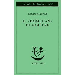ISBN Il «Dom Juan» di Molière livre fiction litéraire Italien