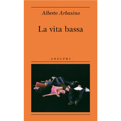 ISBN La vita bassa livre fiction litéraire Italien