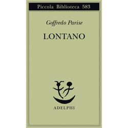 ISBN Lontano livre fiction litéraire Italien