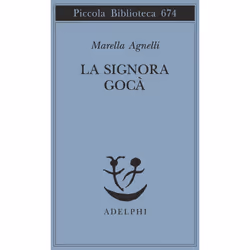 ISBN La Signora Gocà, fiction litéraire, Italien, 236 pages