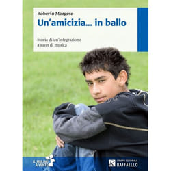 ISBN Un’amicizia... in ballo livre 192 pages