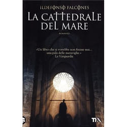 Editrice il Campo LA CATTEDRALE DEL MARE livre Italien