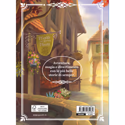 ISBN 9788852232084 livre Italien Couverture rigide 96 pages - Vue supplémentaire 2