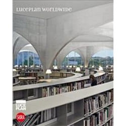 ISBN Luceplan Worldwide livre Art & design Anglais