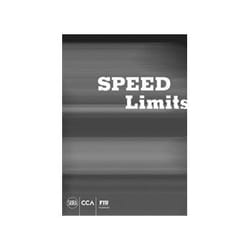 Speed Limits