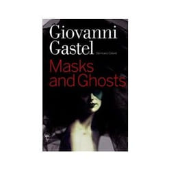 ISBN Giovanni Gastel: Masks and Ghosts livre Photographie Anglais Couverture rigide