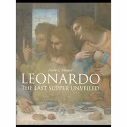 ISBN Leonardo: The Last Supper Unveiled, Art & design, Anglais, Livre broché
