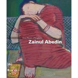 Zainul Abedin: Great Masters of Bangladesh Rosa Maria Falva