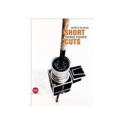 ISBN Short Cuts: Artists in China livre Photographie Anglais Couverture rigide